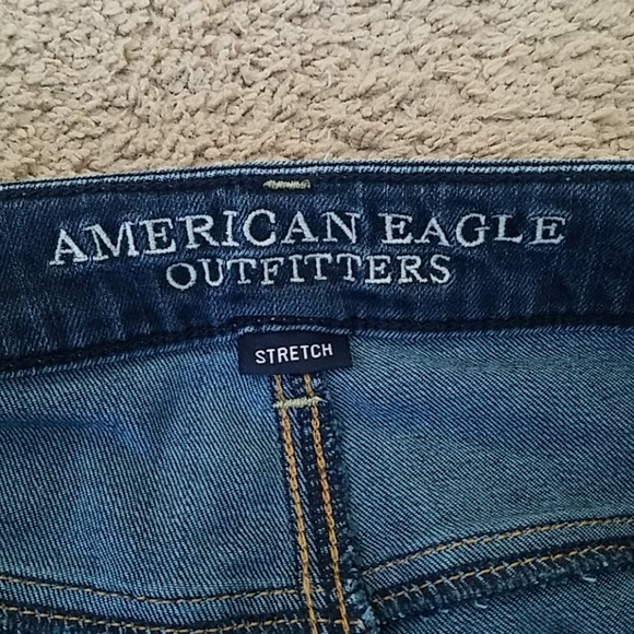 American Eagle Skinny Jeans - Picture 2 of 5
